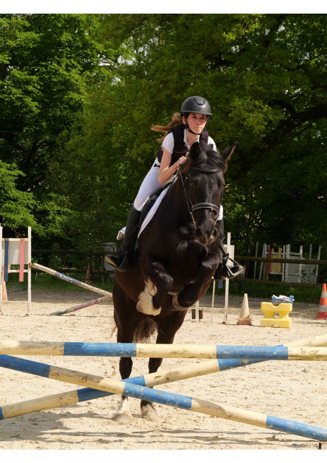 Concours interne du 27 avril 2025
